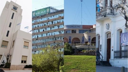 La batalla las tasas municipales: dónde se paga menos y cuáles cobran más según el Portal nacional de transparencia