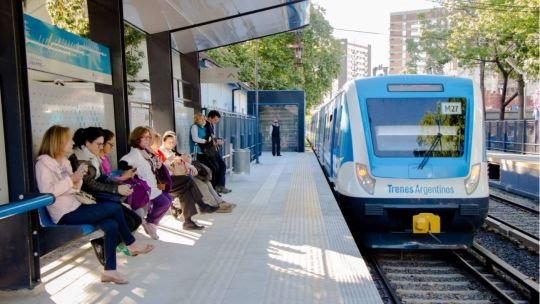 Habrá trenes: el Gobierno dictó la conciliación obligatoria y frenó el paro de La Fraternidad del jueves 5
