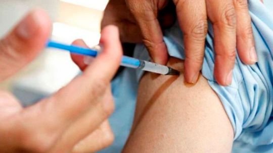 Vacunación antigripal 2026: quiénes deben vacunarse en la primera etapa y por qué se adelantó por la variante H3N2