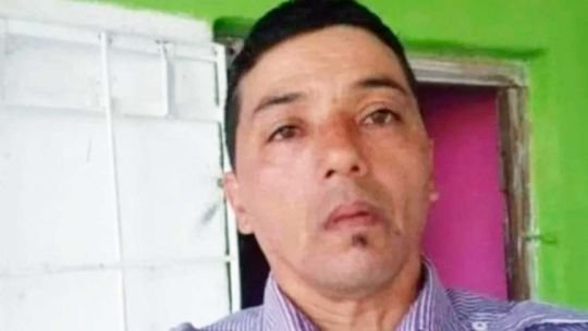 “Papi le hizo daño”: un nene de 6 años fue testigo del femicidio de su mamá