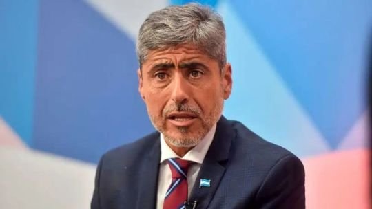 El ministro Quinteros despidió al policía Luis Azabal: “La memoria de quienes dan su vida en servicio nos interpela”