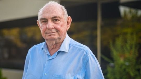 Empresario advirtió sobre una “masacre industrial”: “Estamos caminando derecho hacia el matadero”