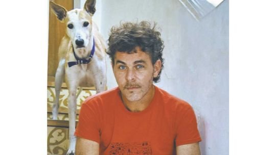 Alejo Moguillansky: “Algo se termina y empieza el adiós”