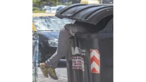 La monetización  del hambre