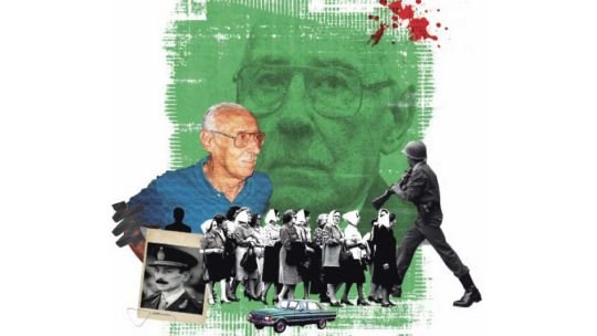 La confesión de Videla