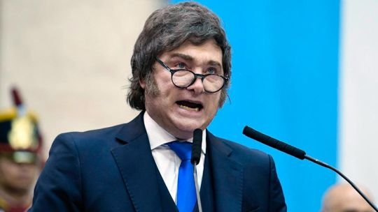 Milei y las formas del populismo incivilizado