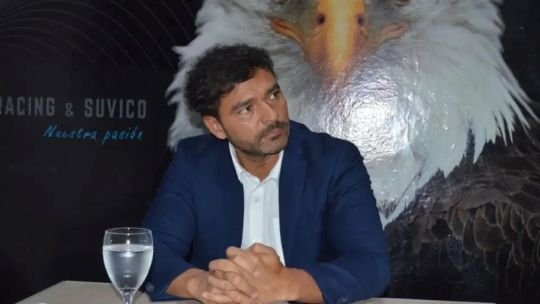 Córdoba: guardias privados piden portar armas letales