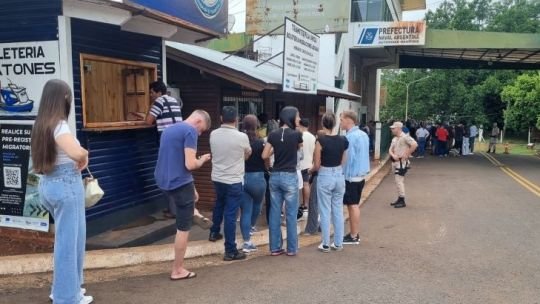 Se quintuplicó la cantidad de argentinos que tramitan registro para trabajar en Brasil