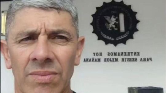 Mataron a un policía de un balazo en Córdoba: lo habrían confundido con un ladrón