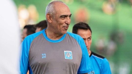 Seis equipos se quedaron sin entrenador