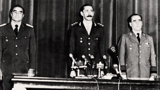 Encuesta: a 50 años del Golpe en Argentina, memoria joven y temor a otro quiebre democrático