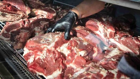 Precio de la carne: las causas detrás los aumentos por encima de la inflación