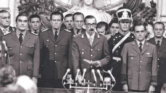 Una historia de engaños y ocultamientos