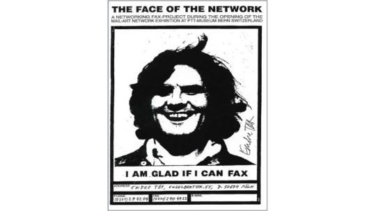 Una soledad demasiado jocosa