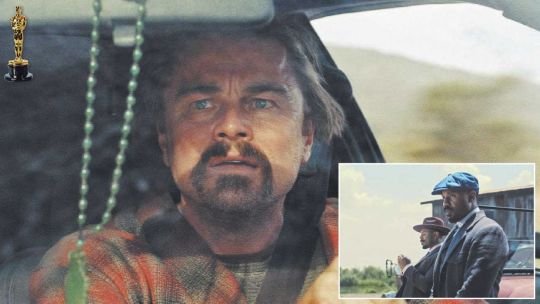 Hollywood: la disputa entre prestigio, industria y poder global