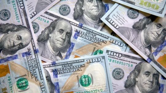 A cuánto cotiza el dólar hoy, jueves 26 de marzo de 2026