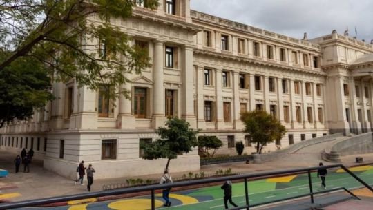 Conoc SRL: dictan sentencias de verificación en el concurso por agrupamiento de la desarrollista