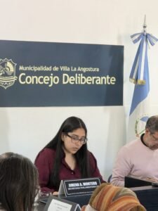 Comenzó el período de Sesiones Ordinarias 2026 del Concejo Deliberante.