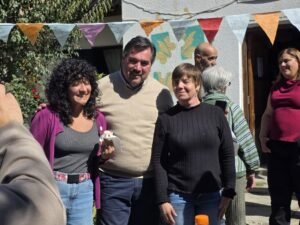 El Centro de Día “Amancay” cumple 10 Años.