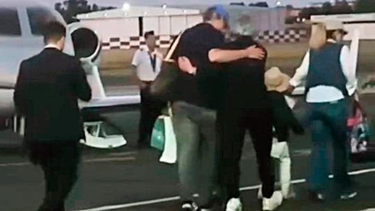 Se complica la situación de Adorni: la Justicia pidió pruebas sobre el viaje a Punta del Este