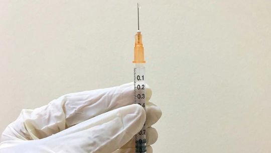 ¿Quién escribe cuando escribo?