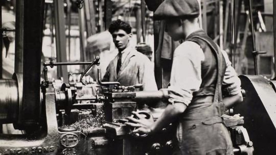 La IA y el desempleo