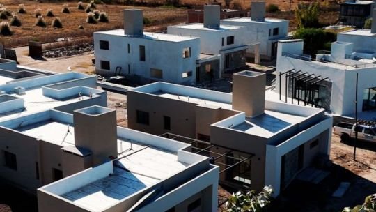 Viviendas vacías en ciudades con déficit: la otra cara del mercado inmobiliario cordobés