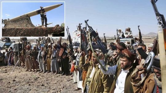 Irán activa a los rebeldes hutíes de Yemen y Europa teme una ola de atentados terroristas