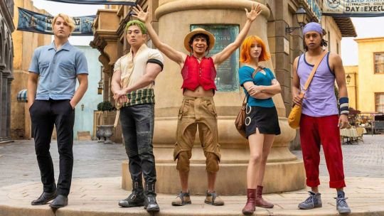 “Las historias son más grandes que nosotros”