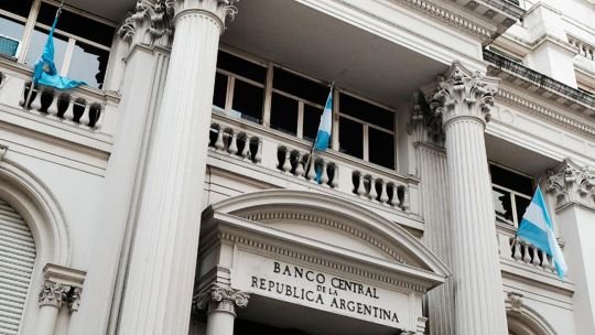 El Banco Central compró US$ 47 millones pero las reservas se mantienen por debajo de los US$ 46.000 millones