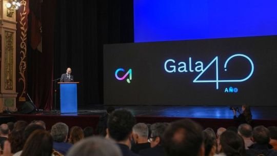 El Colegio de Arquitectos lanzó su propia inteligencia artificial