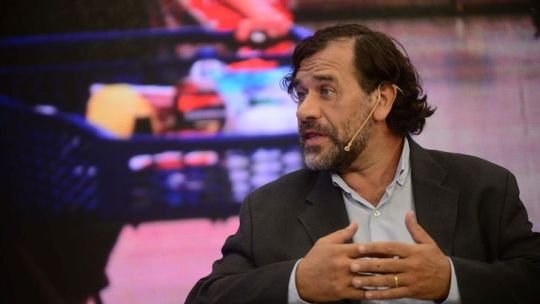 Romero: “La inflación está más cerca de consolidarse en el 3% que de volver al 2%”
