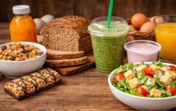 Qué comer en el desayuno para tener más energía todo el día, según nutricionistas