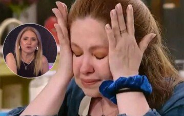 Mario Pergolini confesó qué problemas tuvo por su vida súper desordenada: “Te lleva a la angustia y al pánico”