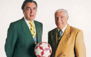 ¡Cumplió! El tatuaje que se hizo Facundo Ventura por la promesa más fuerte de su vida