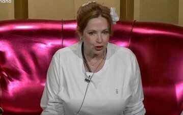 Yanina Latorre confirmó la reconciliación de La Reini con Homero Pettinato tras su escandalosa separación: “Estuvieron juntos en…”