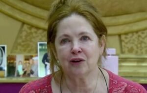 Fernanda Iglesias contó por primera vez el romance a escondidas que tuvo con un famoso