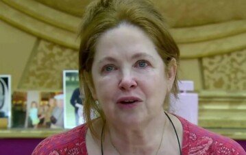 Ángel de Brito confirmó qué hará Gran Hermano con Andrea del Boca tras su internación de urgencia