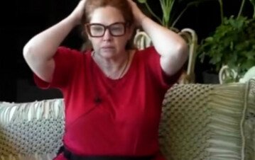 Wanda Nara furiosa, quedó envuelta en un nuevo escándalo con sus hijas: “Le prohibió que recibiera a las nenas”