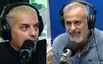 Ángel de Brito confirmó los escandalosos motivos por los que echaron a Nancy Pazos: “Violencia y…”