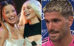 Cami Mayan le puso los puntos a Coscu por pedirle que “suelte” a Alex Mac Allister: “Hablo de lo que se me canta el orto”