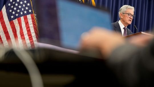 Higher for Longer: la Fed endurece el escenario global y Argentina intenta desacoplarse