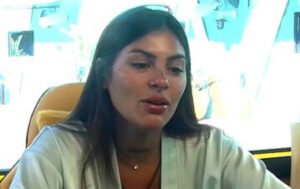 Un audio, una traición y el fin de una amistad: la pelea de Paula Chaves y Zaira Nara con la China Suárez de protagonista