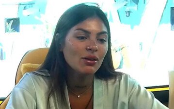 Un audio, una traición y el fin de una amistad: la pelea de Paula Chaves y Zaira Nara con la China Suárez de protagonista