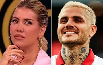Morena Rial salió de la cárcel y se conoció escalofriante dato que involucra a Jorge Rial: “Me pidió que me hiciera cargo”
