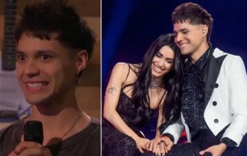 La foto de la China Suárez con las hijas de Wanda Nara que terminó en escándalo: “No para nunca”