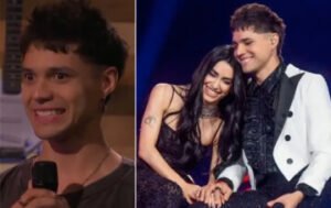 Por qué Carmiña Masi odia a Georgina Barbarossa tras su expulsión de Gran Hermano: “La más…”