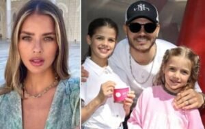 El pedido de Wanda Nara por sus hijas en medio de su convivencia con Mauro Icardi y la China Suárez