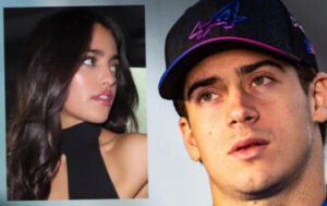 ¡La conoce bien! Martín Cirio eligió bando y destrozó a Emilia Mernes: “Tiene que ver con su intimidad”