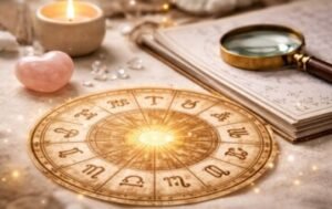 Los 4 signos del horóscopo que tendrán un golpe de suerte antes de fin de mes